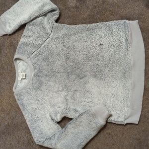SUPER COZY For the Republic sweatshirt, XS